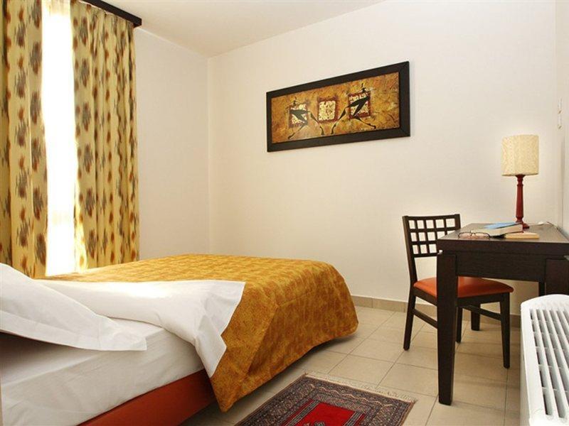 Aparthotel Quadra Key Easy In Florença