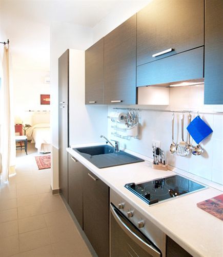 Quadra Key Easy In Aparthotel Florença