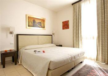 Quadra Key Easy In Aparthotel Florença