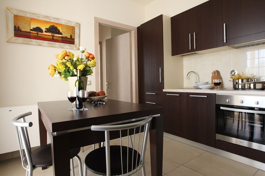 Aparthotel Quadra Key Easy In Florença