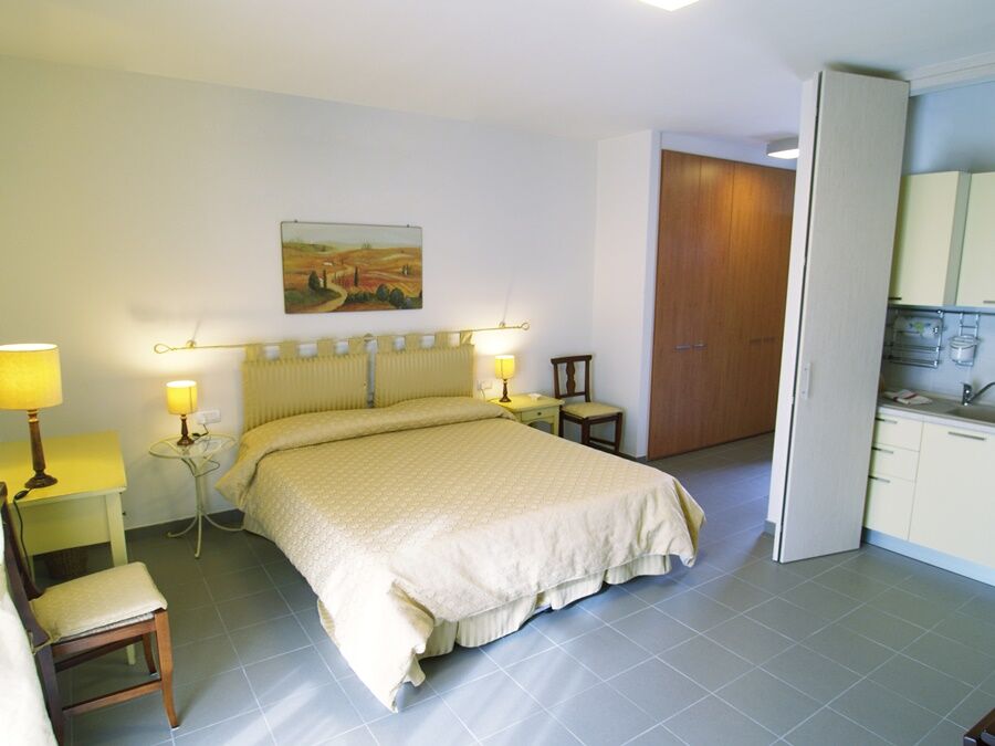 Quadra Key Easy In Aparthotel Florença